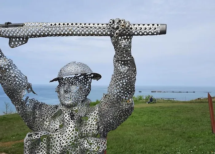 La Petite Taupe - D'hôtes 3*