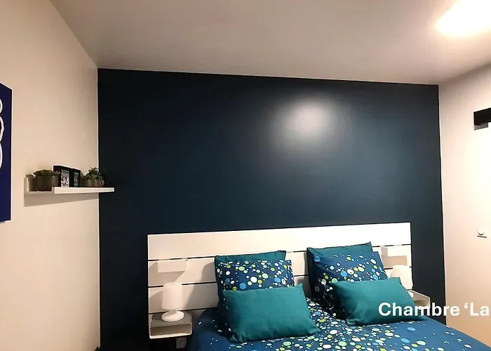 La Petite Taupe - D'hôtes