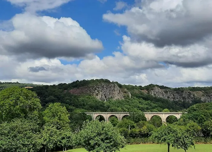 La Petite Taupe - D'hôtes 3*
