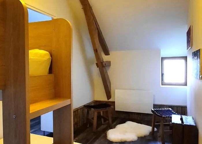 La Petite Taupe - D'hôtes 3* Saint-Omer (Calvados)