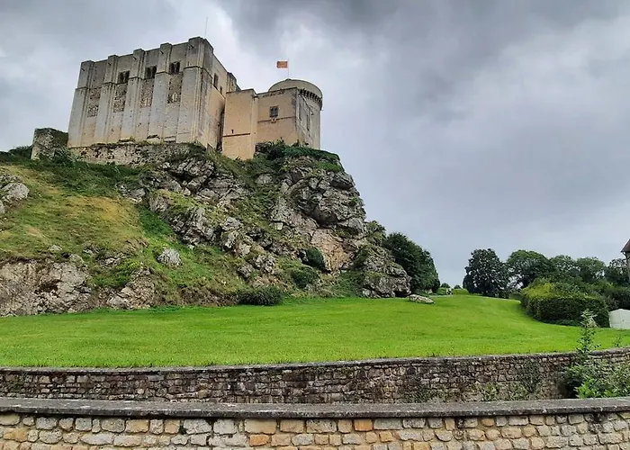 La Petite Taupe - D'hotes Bed & Breakfast