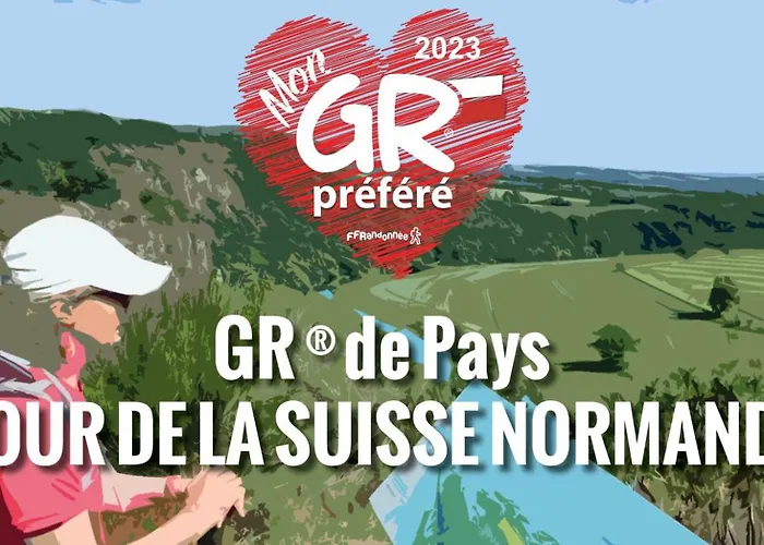 La Petite Taupe - D'hôtes Couette-café Saint-Omer (Calvados)