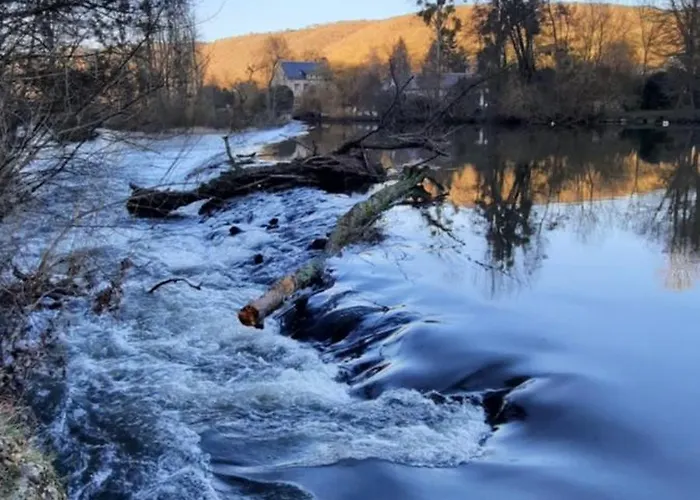 La Petite Taupe - D'hôtes Saint-Omer (Calvados)