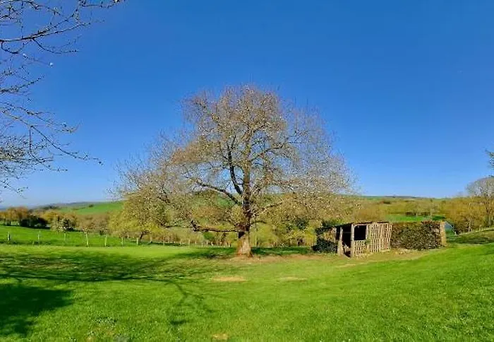 La Petite Taupe - D'hôtes