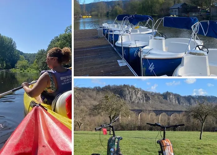 La Petite Taupe - D'hotes Bed & Breakfast