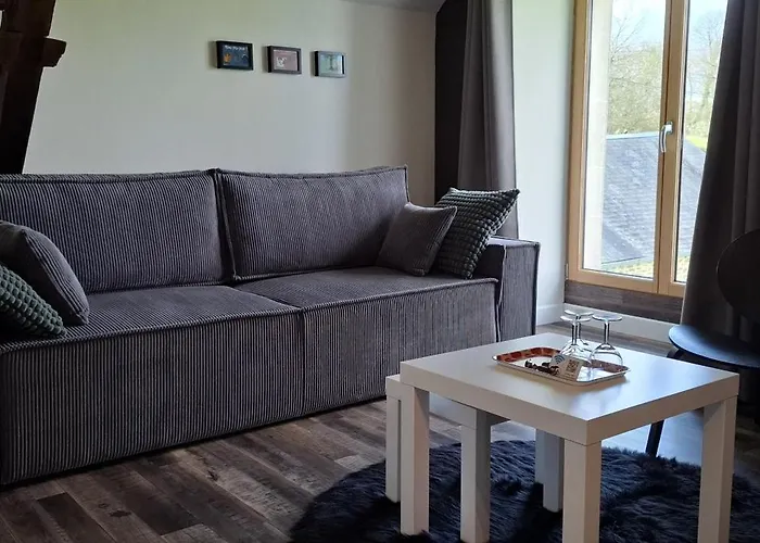 La Petite Taupe - D'hotes 3* Saint-Omer (Calvados)