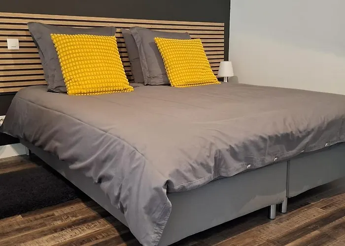 La Petite Taupe - D'hotes Saint-Omer (Calvados)