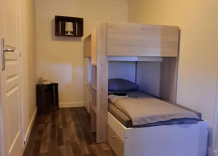 Bed & Breakfast La Petite Taupe - D'hotes Saint-Omer (Calvados)